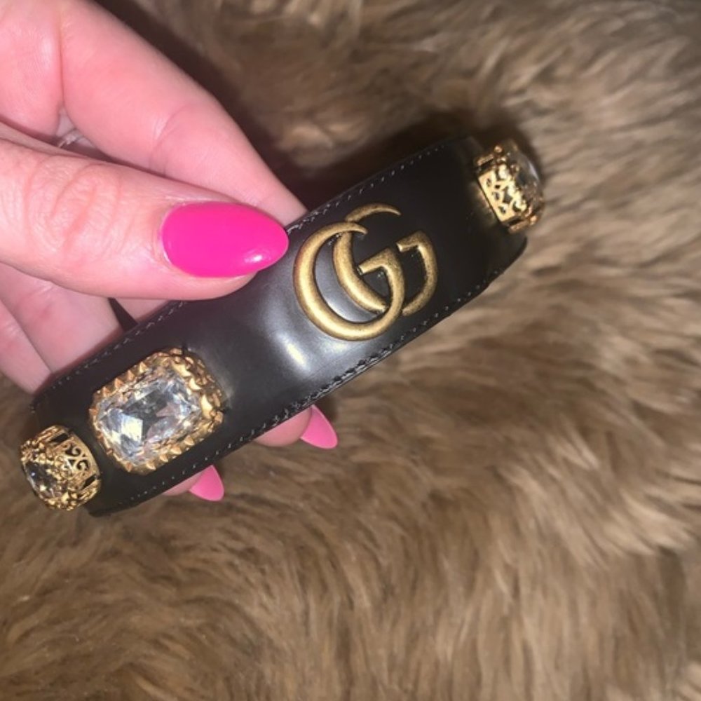 Gucci Choker